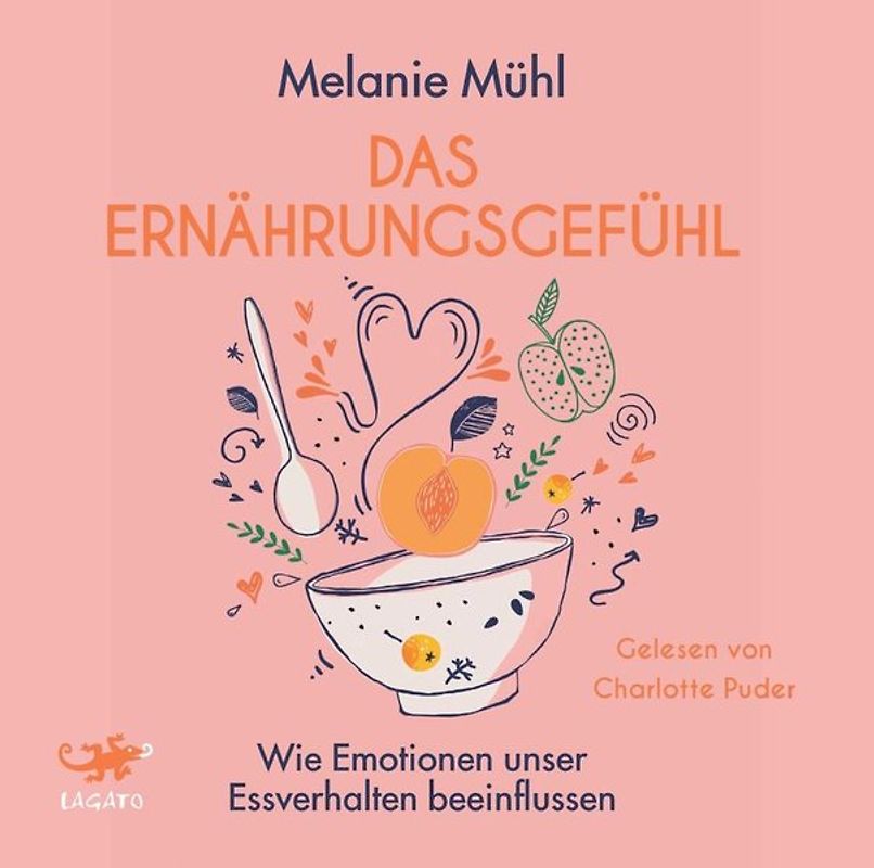 Das Ernährungsgefühl