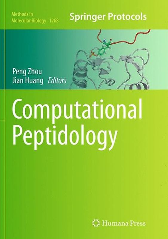 Computational Peptidology