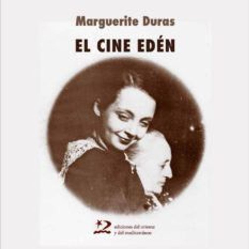 El cine Edén