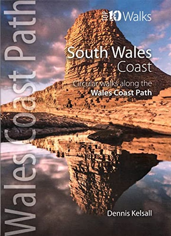 Wales Coast Path - Top 10 Walks Series
