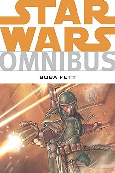 Boba Fett (Star Wars Omnibus)