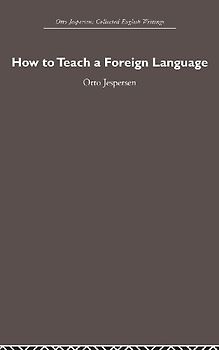How to Teach a Foreign Language