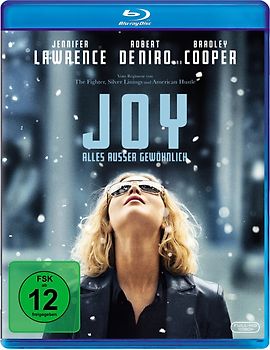 Joy - Alles außer gewöhnlich Blu-ray Disc