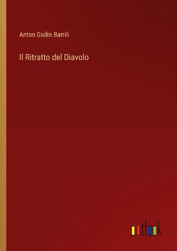 Il Ritratto del Diavolo