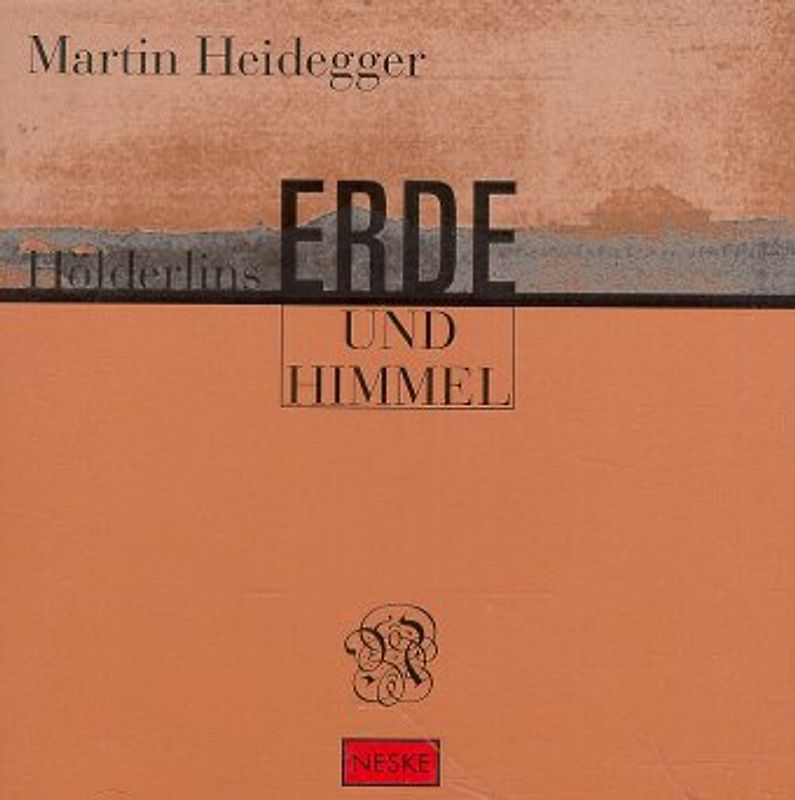 Hölderlins Erde und Himmel