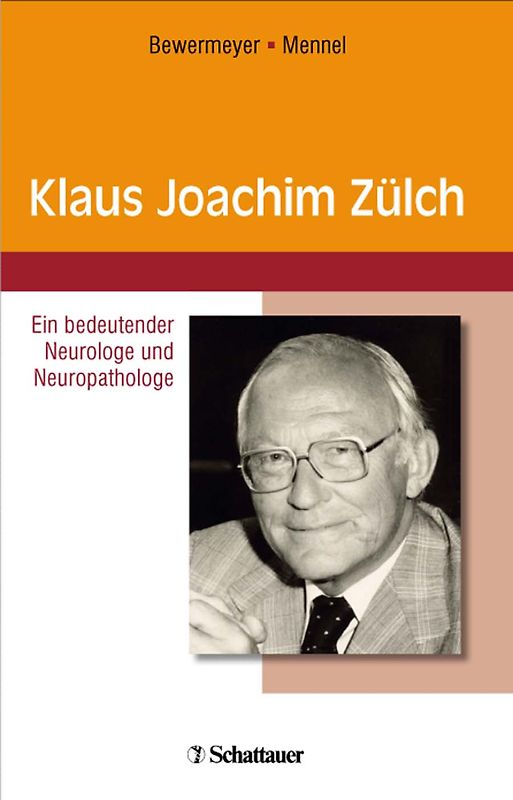 Klaus Joachim Zülch