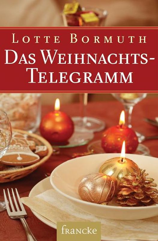 Das Weihnachtstelegramm