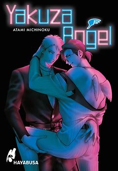 Yakuza Angel