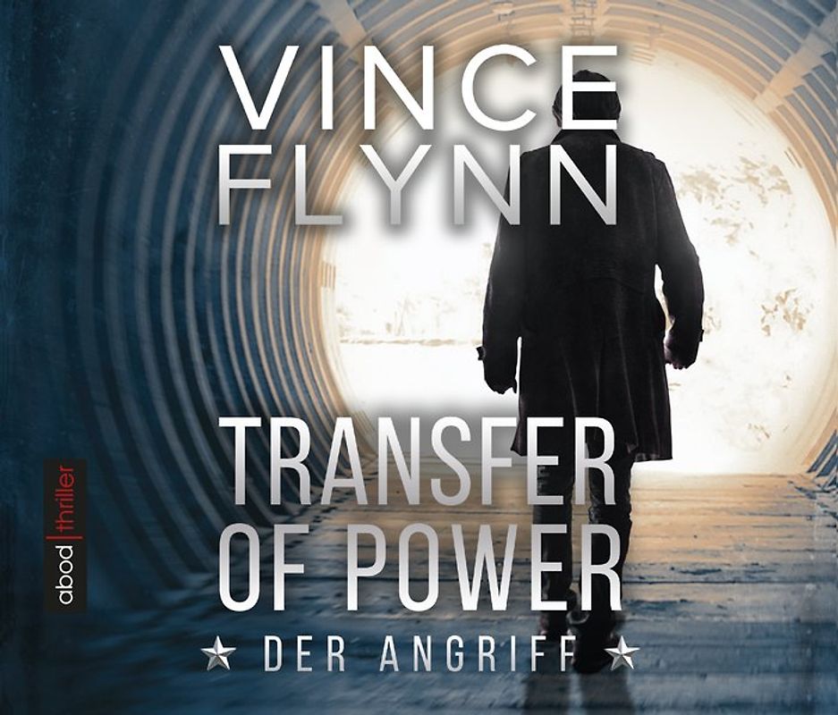 Transfer of Power - Der Angriff