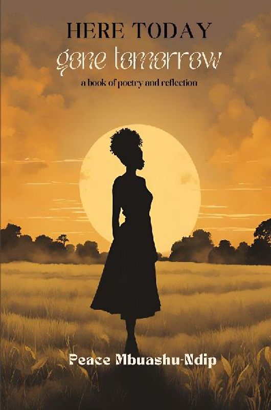 Here Today, Gone Tomorrow