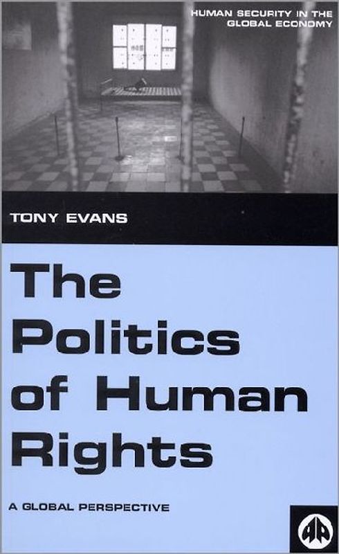 The Politics of Human Rights