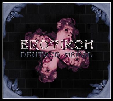 Deutsch Nepal - Erotikon