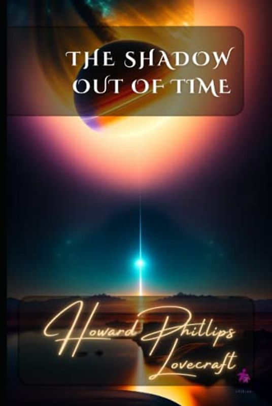 The Shadow out of Time