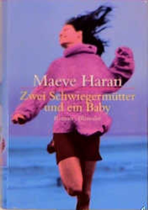 Zwei Schwiegermütter und ein Baby