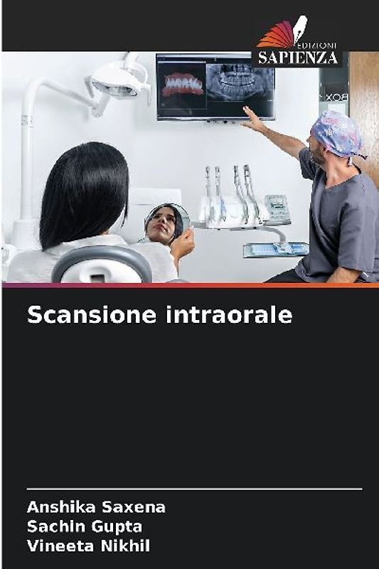 Scansione intraorale