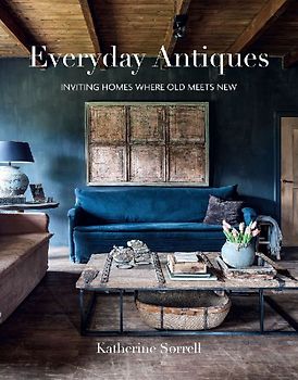 Everyday Antiques