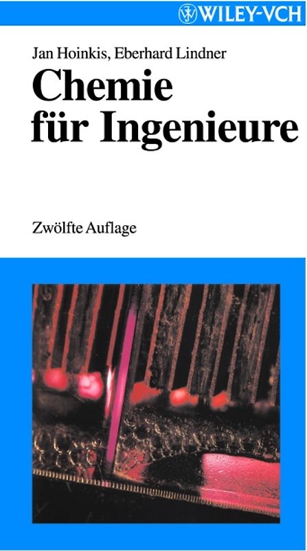 Chemie für Ingenieure