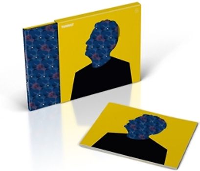 GRÖNEMEYER,HERBERT - TUMULT (LTD. DELUXE)