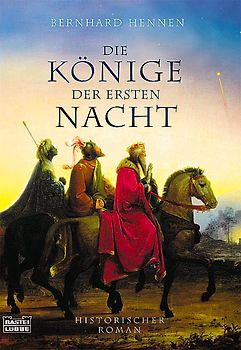 Die Könige der ersten Nacht