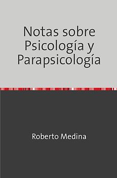 Notas sobre Psicología