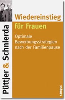 Wiedereinstieg für Frauen