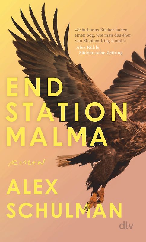 Endstation Malma