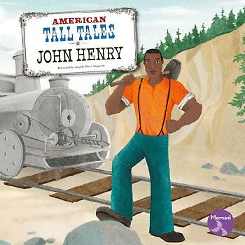 John Henry