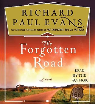 The Forgotten Road