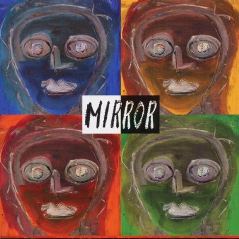 Final Virus - Mirror