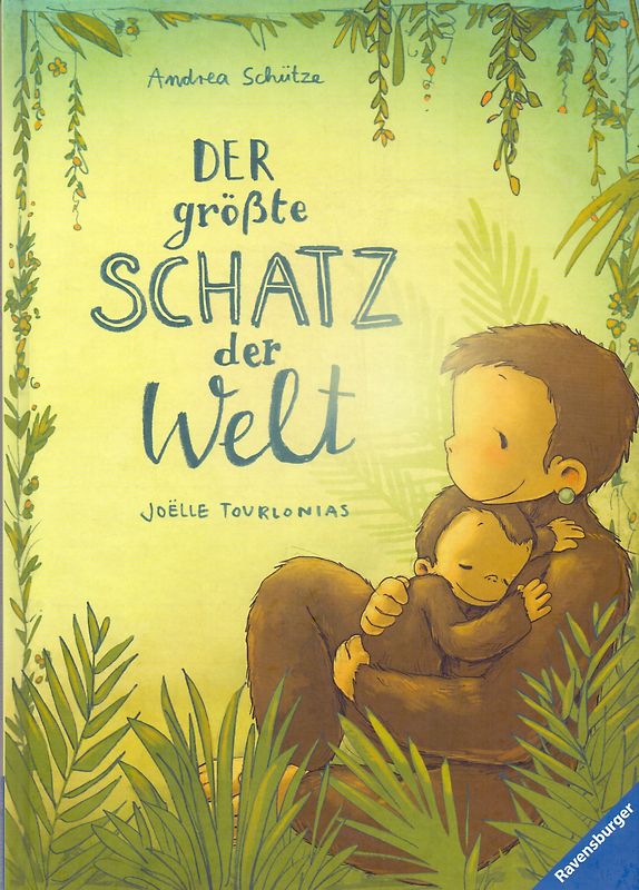 Der größte Schatz der Welt