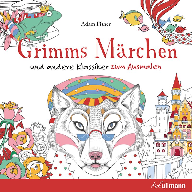 Grimms Märchen
