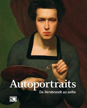 Facing the World. Self-portraits from Rembrandt to Ai Weiwei
