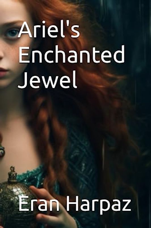 Ariel's Enchanted Jewel