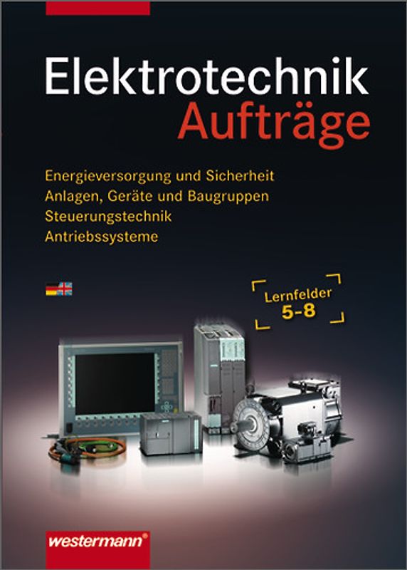 Elektrotechnik / Elektrotechnik Aufträge