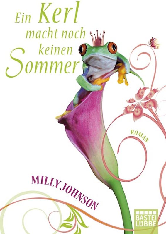 Ein Kerl macht noch keinen Sommer