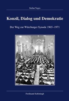 Konzil, Dialog und Demokratie