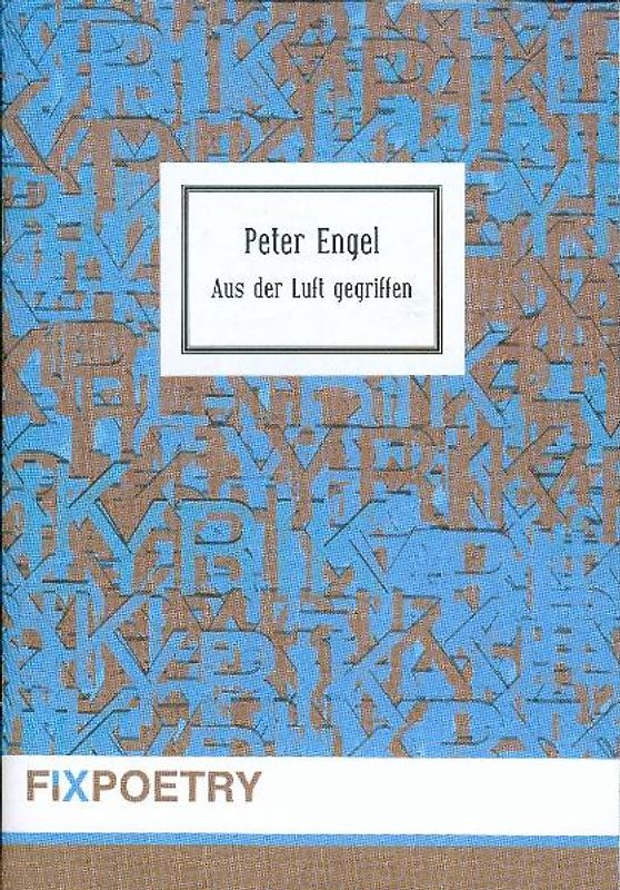 Aus der Luft gegriffen