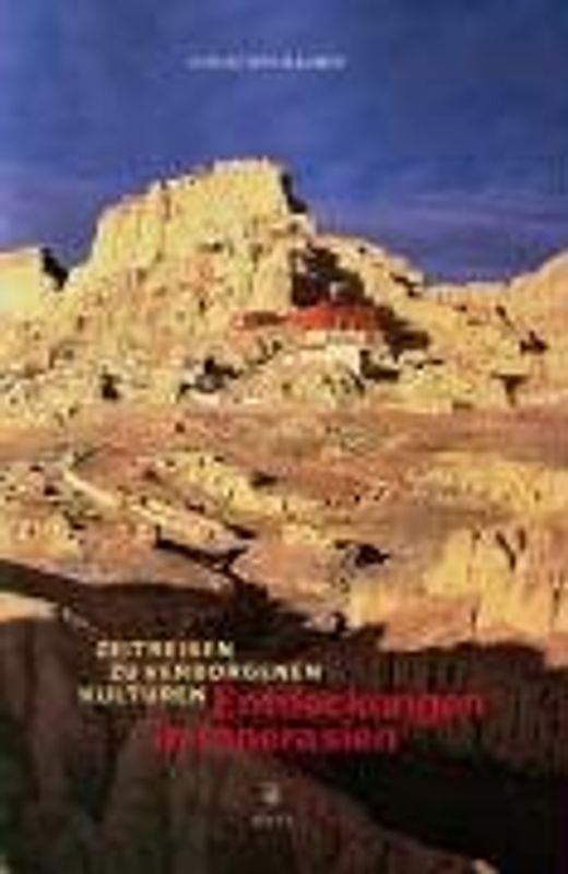 Zeitreisen zu verborgenen Kulturen