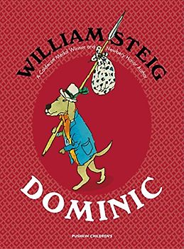 Dominic: Steig William