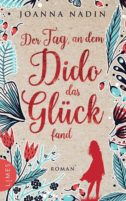 Der Tag, an dem Dido das Glück fand