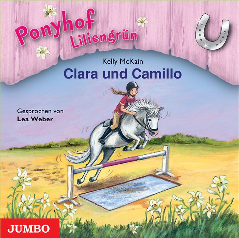 Clara und Camillo