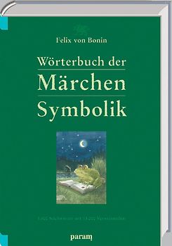 Wörterbuch der Märchen-Symbolik