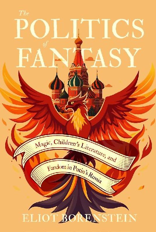 The Politics of Fantasy