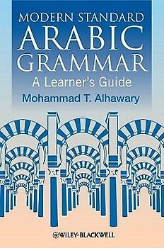Modern Standard Arabic Grammar