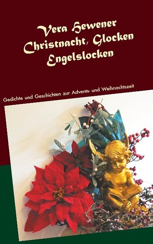 Christnacht, Glocken, Engelslocken