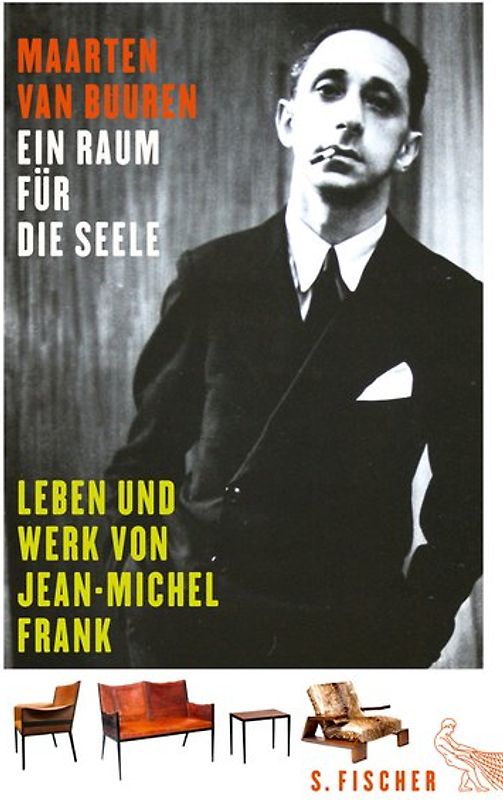 Ein Raum für die Seele