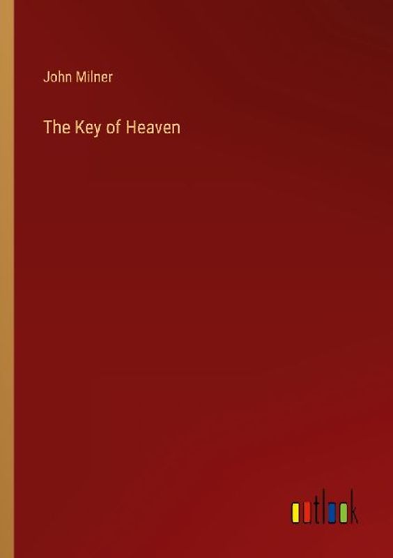 The Key of Heaven