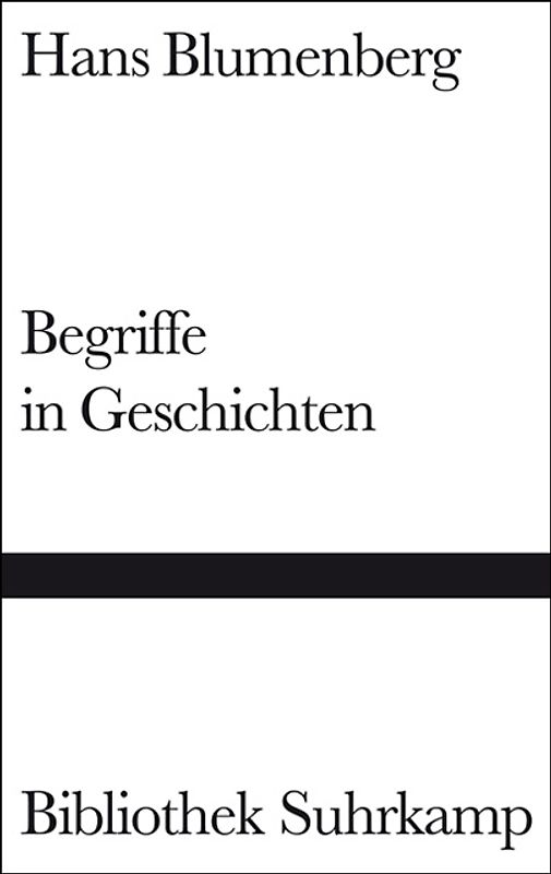 Begriffe in Geschichten