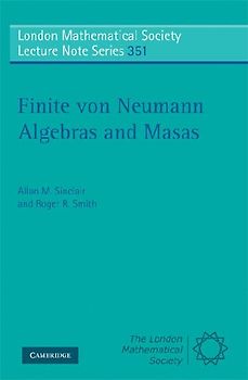 Finite von Neumann Algebras and Masas