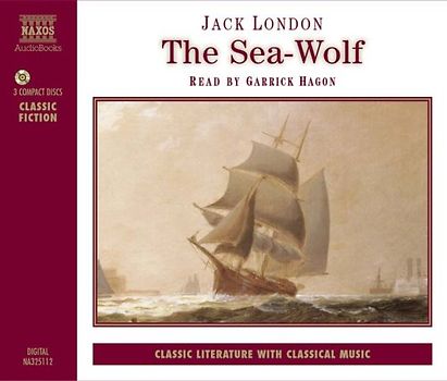 The Sea-Wolf